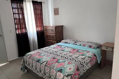 Image de Charming 4-bedroom townhome with WiFi, Ac in lovely Puerto Morelos
