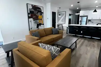 Image de Cosmo 624 Downtown Edmond