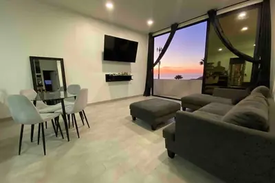 Image de ModernHome w/ Ocean View