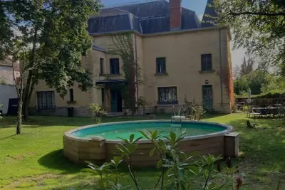 Image de le Petit Chatel - Chenay Le Chatel