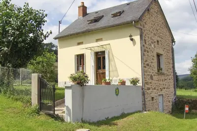 Image de Gîte Villié - Anost - Gîte