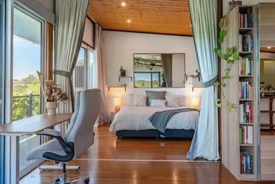 Image de Central View Eco Home