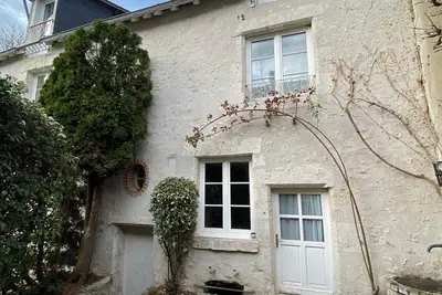 Image de Gîte le clos saint hilaire