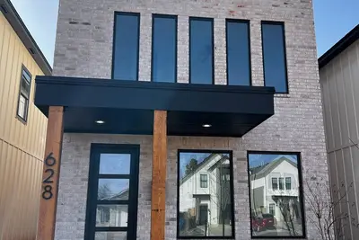 Image de The Cosmo 628 Downtown Edmond