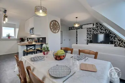 Image de Ty Arvor - Pordic - Gîte