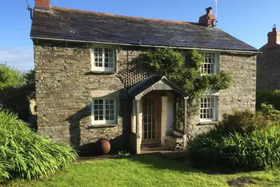 Image de Country cottage in a peaceful location. Walking distance to beach.