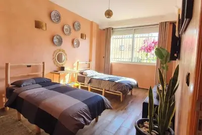 Image de Maison Mamdy