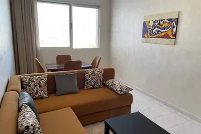 Image de Appartement Melines 2 au centre de casablanca