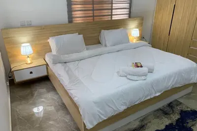 Image de beautiful serviced apartment at Nanakrom East Legon Hills close to all amenities