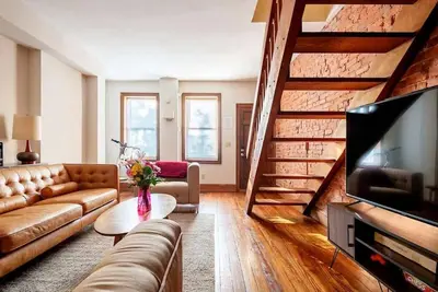 Image de Family Friendly Home in Trolley Square