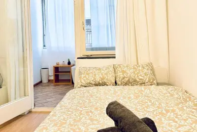 Image de Nice Room in a Shared Villa, 16Min to Blumengärten