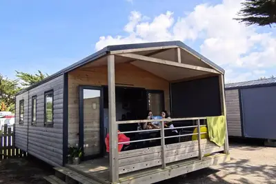 Image de Mh Savana Lodge - 2 chambres - 24m² 4 personnes