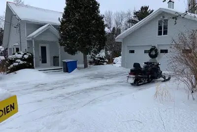 Image de Chalet Petits-Fruits