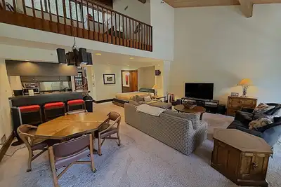 Image de Condo at Tamarron w/Views, Pool, Hot Tub, Workout Center, Golf