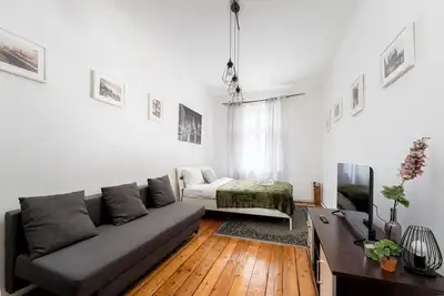 Image de Cracow Urban Haven Apartment