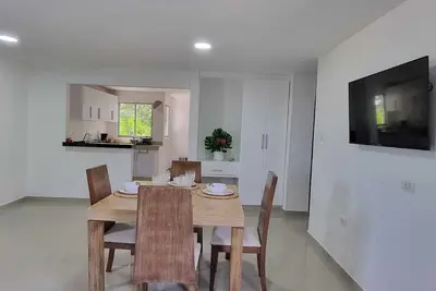 Image de Beautiful apartment near the beach