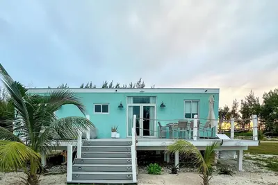 Image de Coral Conch House - included 80' dock