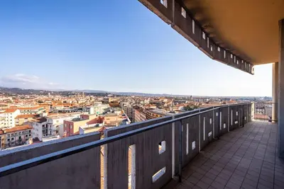 Image de Appartamento a due passi dalla stazione con vista