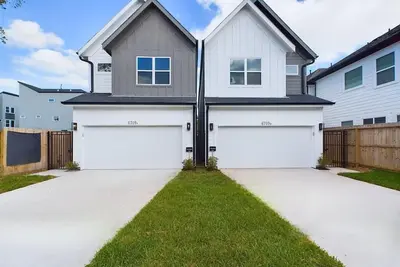 Image de Cozy Home near Medical Center