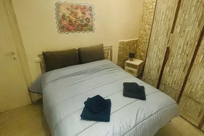 Image de Benny house in the park close fl3 trainstation to San Peter, citycenter, Gemelli