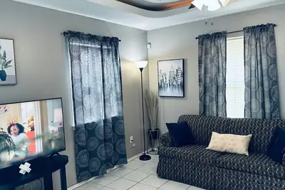 Image de A Restful Hideout - Pharr, Harlingen and McAllen with WiFi, Ac