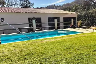 Image de Finca 7 Reyes Casa con alberca en Villa del CarbĂłn.