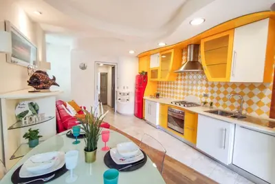 Image de Villa Antolina Apartments - Yellow Suite