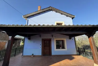 Image de The House Azul 1 in Asturias Vv-190-As