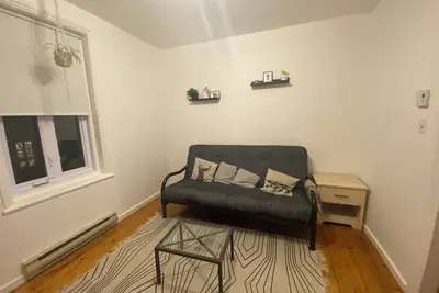 Image de Central Apartment in Quebec city