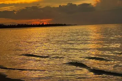 Image de Sea Piradise- Steps From The Beach