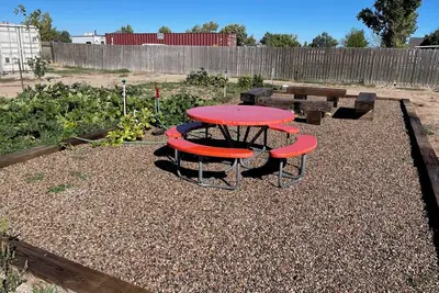 Image de Charming Countryside, 3 bedroom, 2 bath home with plenty of parking. \n\n