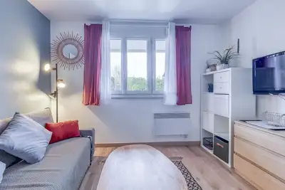 Image de Les Aigues Marines by Interhome