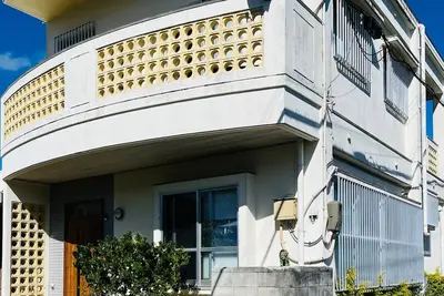 Image de 2storey accommodation with plenty of sunlight Wi / Kunigami-gun Okinawa