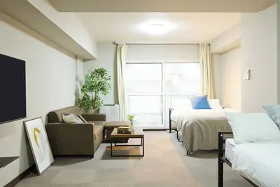 Image de Superior Twin Room / Sapporo Hokkaidō