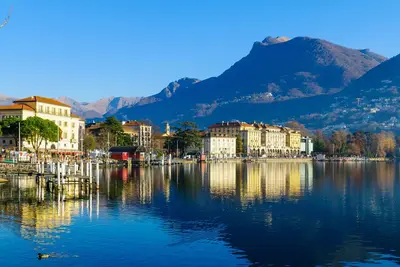 Image de Residenza Tasso Sul Lago, Castagnola (Lugano), Switzerland