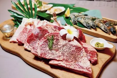 Image de Single cabin for 4 people  Our No 1 plan | We / Matsuura City Nagasaki