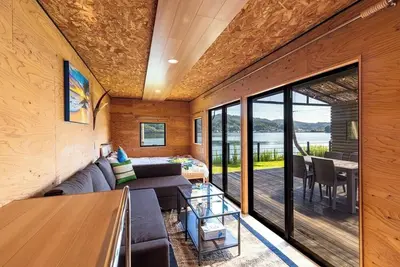 Image de Facing cabin for 5 or more people  Room only | / Matsuura City Nagasaki