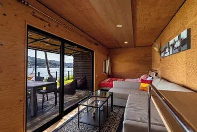 Image de Single cabin for 4 people  Room only | Weekday / Matsuura City Nagasaki