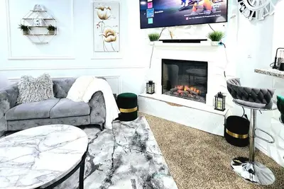 Image de Charming 3-bedroom Home-away-from-Home with WiFi and indoor comfort in Odessa