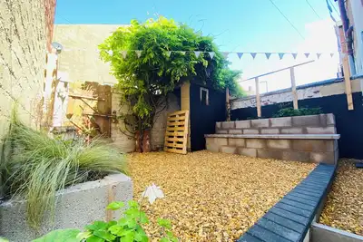 Image de Blackpool - 4 Beds - Sleeps 10 - Pet Friendly