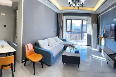Image de International Travel Suite is ideal for your trip with family, friends or solo.