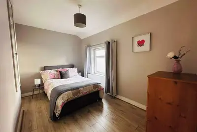 Image de Belfast Gaeltacht Quarter - 2 Beds - Sleeps 4