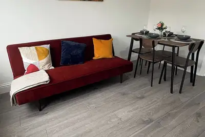 Image de Central Chelmsford 2-Bed Apt, 5 mins to Station