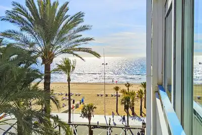 Image de Copacabana by Interhome