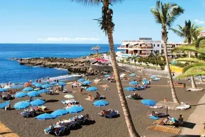 Image de Casa La Arena Grand appartement pour 4 personnes. Playa La Arena.