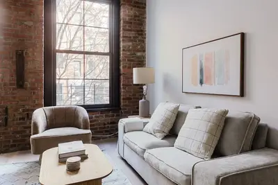 Image de Blueground | East Village, Ac & w/d, nr park