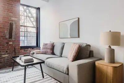 Image de Blueground | East Village, Ac & w/d, nr park