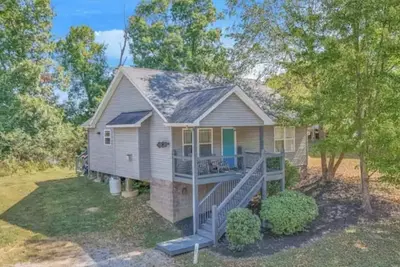 Image de Whiskey River Cottage - Located on Ky Bourbon Trail and Taylorsville Lake