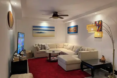 Image de Stylish & Cozy Apartment in Santa Ana