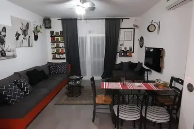 Image de Appartements Holiday home Book (115491-A1) - Opuzen